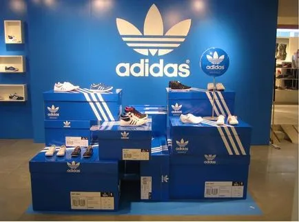 Франчайз цена Adidas и как да си купя