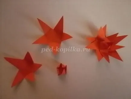 Писма от предния триъгълник