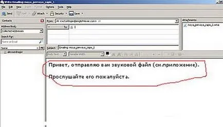 Как да изпратите голям файл по електронната поща (как да се изпращат големи файлове) Как да изпратите голям файл по имейл