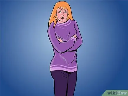 Как да се носят панталони