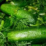 Подгответе маринован джинджифил вкъщи
