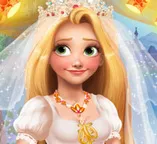 Игри за сватба грим за момичета онлайн безплатно - играта