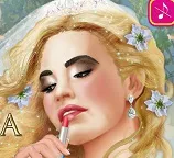 Игри за сватба грим за момичета онлайн безплатно - играта