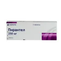 Противоглистно лекарства за хората