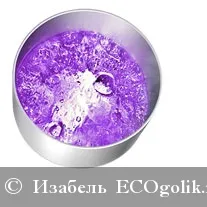 Дебела сибирски бял масло за тяло, антицелулитен Натура siberica - Преглед ekoblogera Изабел