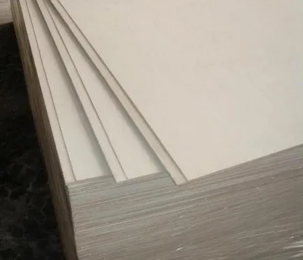 GVL етаж водоустойчиви 1200h600h20mm Кнауф superfields - основни характеристики