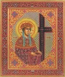 Кръстен икона