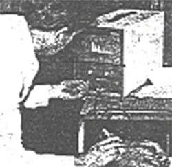 Историята на ултразвук в медицината (ултразвук) Историята на ултразвук в медицината