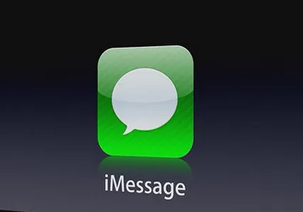 IMessage - свободен обмен на съобщения между потребителите на ябълка - статия