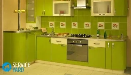 Това, което прави мебели, serviceyard-комфорт на дома си на една ръка разстояние