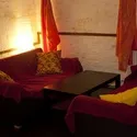 Как ще кафенето - анти-кафене в Москва, Skye, коментари, снимки, описание