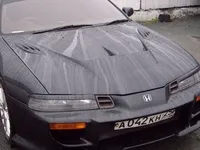 Осъществяване на пластмасов капак с ръцете си (Subaru) Осъществяване на пластмасов капак с ръцете си