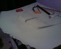 Осъществяване на пластмасов капак с ръцете си (това бе решено да се направи) Осъществяване на пластмасов капак с ръцете си