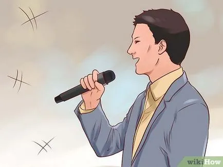 Как да бъде добър водещите събития