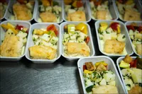 Как се прави това Samoletnaya храна (всяка работна станция) Как се прави това Samoletnaya храна