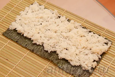 Как да се готви суши и ролки, суши блог (готвач) Как да се готви суши и ролки, суши блог