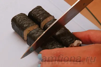 Как да се готви суши и ролки, суши блог (суши) Как да се готви суши и ролки, суши блог