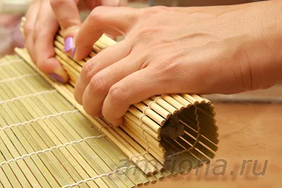 Как да се готви суши и ролки, суши блог (ролки) Как да се готви суши и ролки, суши блог