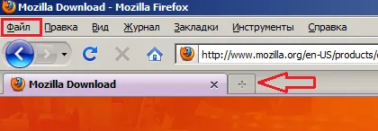 Как да добавите раздел