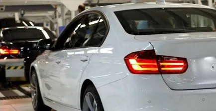 Как да направим BMW