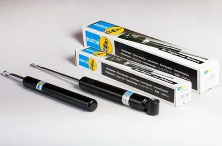 Какво удари е по-добре да изберем газ или масло (по-добър) Какво удари е по-добре да изберем газ или нефт