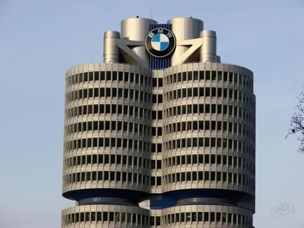 Как да направим BMW