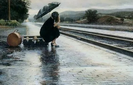 Как и защо трябва да забравяме, мъжът ви обичам