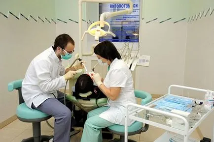 Какво стоматологични услуги са безплатни зъби лечение в рамките на политиката на задължителното здравно осигуряване (безплатно) Какво стоматологични услуги са безплатно стоматологично лечение в рамките на политиката на MLA