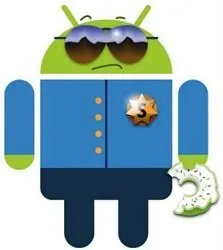 Как да променя интерфейса на Android