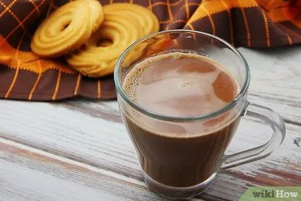 Как да се хранят Nutella