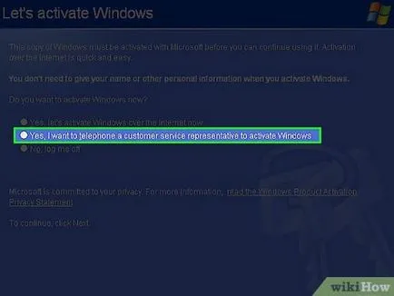 Как да смените клавиша за Windows XP