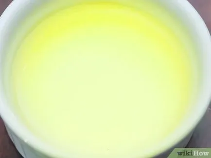Да се ​​отървем от мазна коса