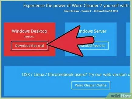 Как да конвертирате документ дума за HTML