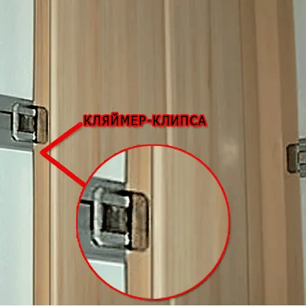 Как да се определи MDF панел на ограждащите средства, монтаж, без каси, видео инструкции и снимка