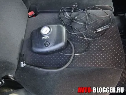 Как да се изгради avtoblog колело