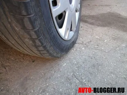 Как да се изгради avtoblog колело
