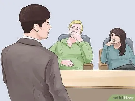 Как да започнете презентацията