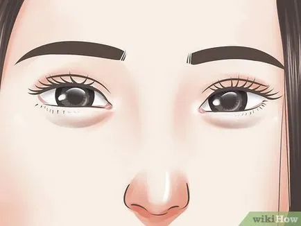 Как да се прилага грим, за да бъде подобна на корейски жена (Korean жена) Как да се прилага грим, за да изглежда като корейски жена
