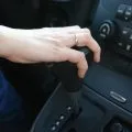 Като начинаещ да се научите как да паркира назад, успоредно