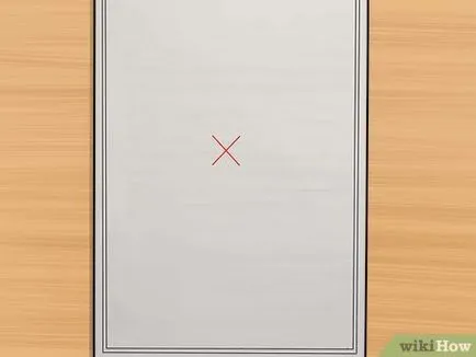 Как да се направи перспектива