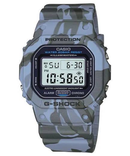 Как да изберете CASIO часовник