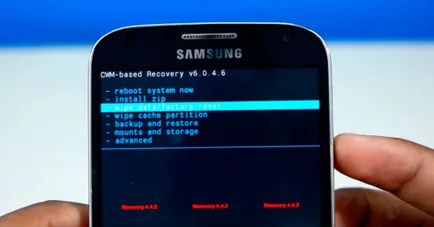 Как да се актуализира Android на вашия телефон или таблет