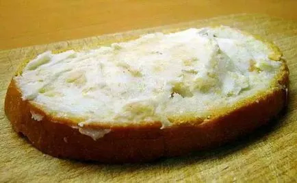 Каква е рецептата за името свинска мас