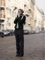 Как да се облича в Европа 1