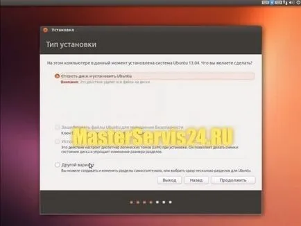 Как да форматирате методите за форматиране на твърдия диск в различни условия