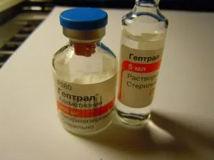Как да се почисти състава на капе чернодробни препарати (черен дроб) Как да се почисти капкомерите черния дроб наркотици, състав