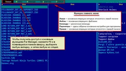 Как да се използва далеч мениджър