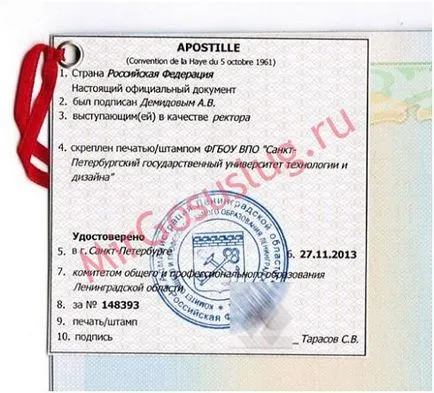 Как да се получи свидетелство за съдимост чрез публични услуги