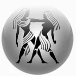 Какво камък е подходящ за близнаци знак на зодиака