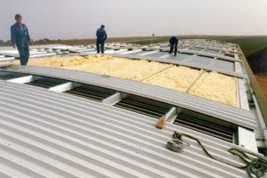 Какво е по-добре за покрива декинг как да изберете цветове и видове профилирана ламарина (покрив) Какво е по-добре за покрива декинг как да изберете цветове и видове трапецовидна ламарина